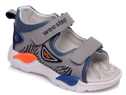 Sandals(R105060565 GR)