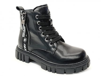 Boots(R577965619 BK)