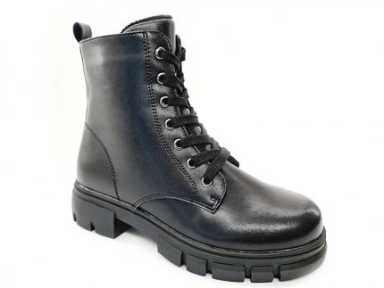 Boots(R978766252 BK)