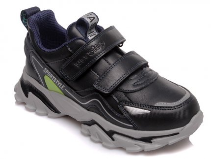 Sneakers(R001564602 DB)