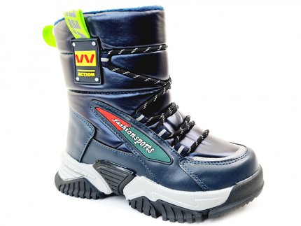 Boots(R163068241 DB)