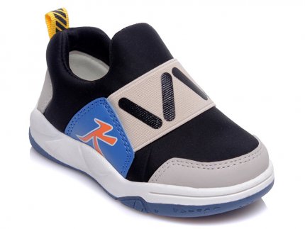 Sneakers(R506353301 BK)